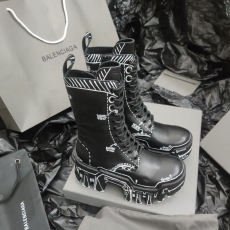 Balenciaga Boots